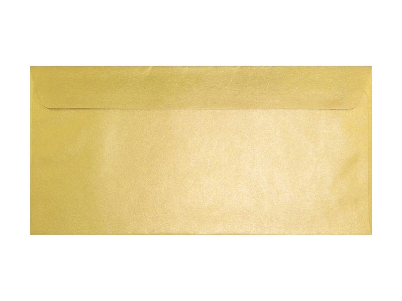 DL (220x110) / Złota / Sirio Pearl Aurum...